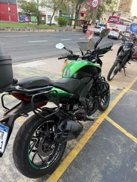 BAJAJ Dominar 400 , Foto 6