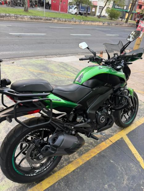 BAJAJ Dominar 400 , Foto 5