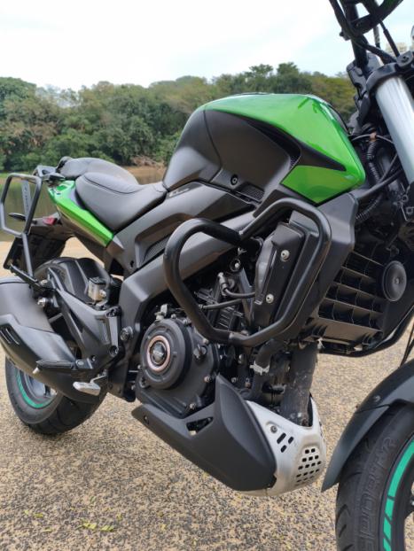 BAJAJ Dominar 400 , Foto 3