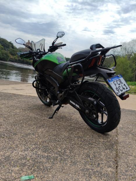 BAJAJ Dominar 400 , Foto 5