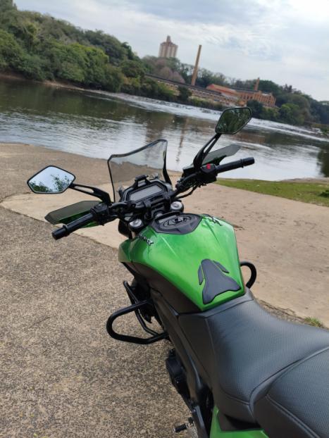 BAJAJ Dominar 400 , Foto 6