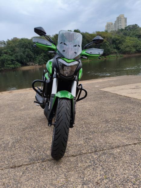 BAJAJ Dominar 400 , Foto 4