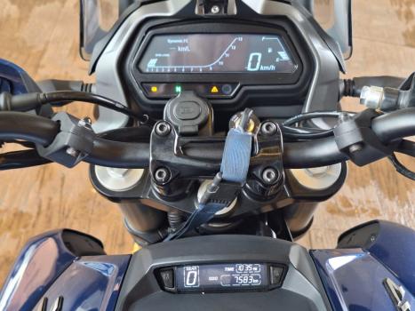 BAJAJ Dominar 400 , Foto 2
