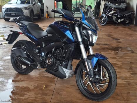 BAJAJ Dominar 400 , Foto 3