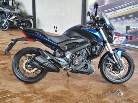 BAJAJ Dominar 400 , Foto 4