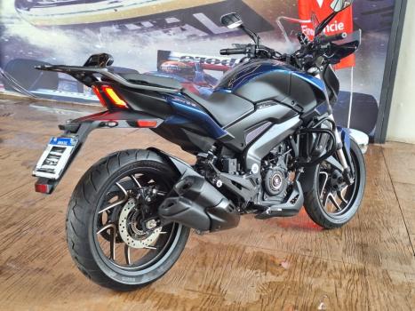 BAJAJ Dominar 400 , Foto 5