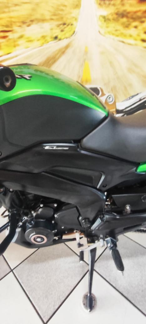 BAJAJ Dominar 400 , Foto 2