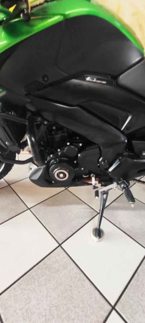 BAJAJ Dominar 400 , Foto 4