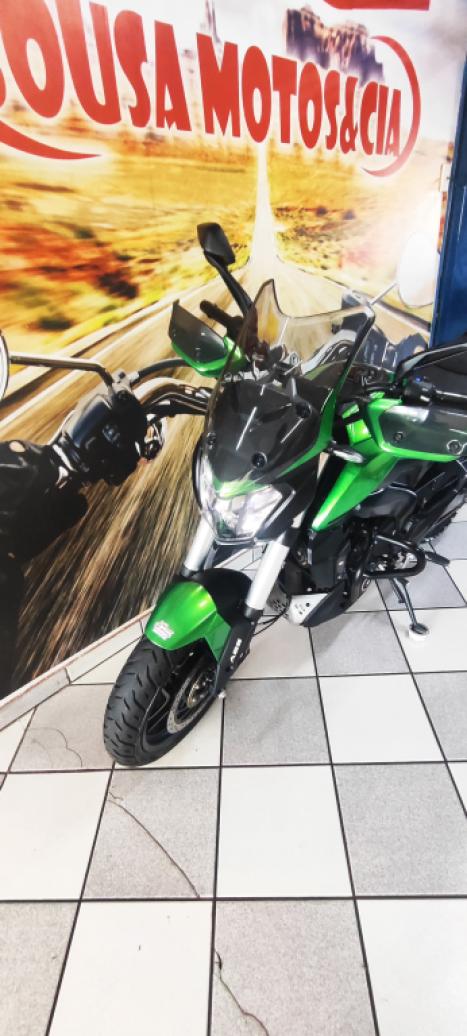 BAJAJ Dominar 400 , Foto 5