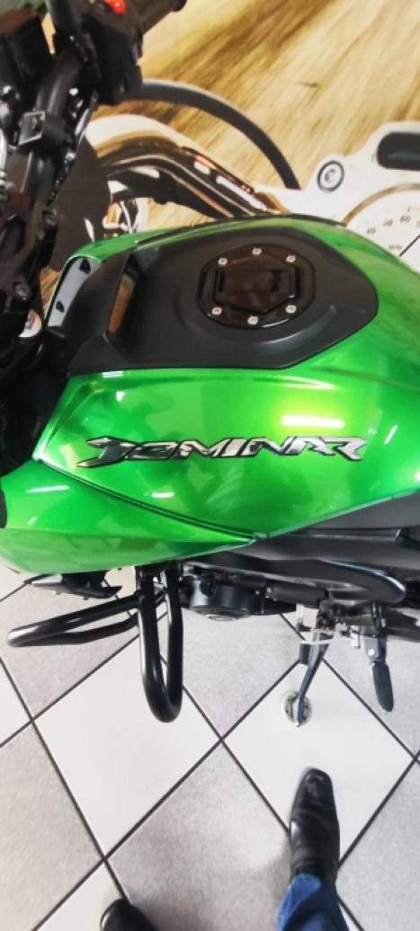 BAJAJ Dominar 400 , Foto 6