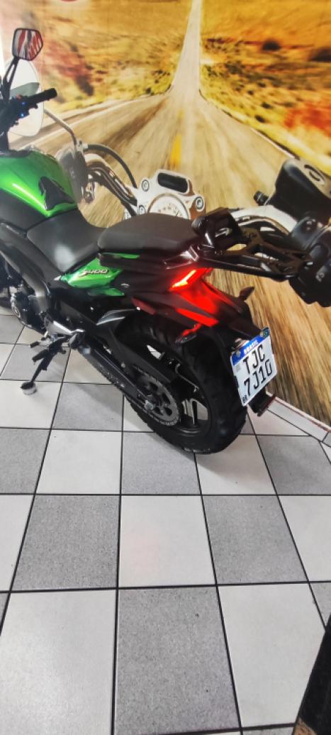 BAJAJ Dominar 400 , Foto 7