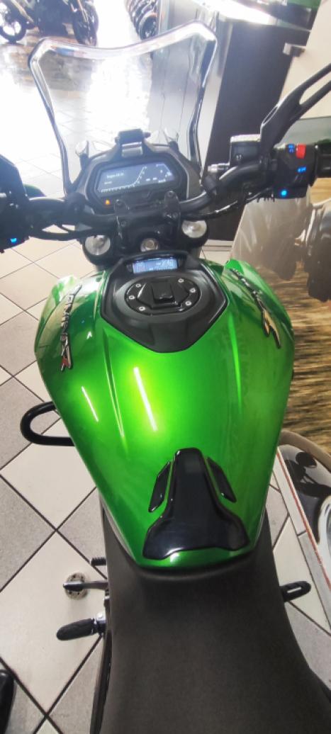 BAJAJ Dominar 400 , Foto 8