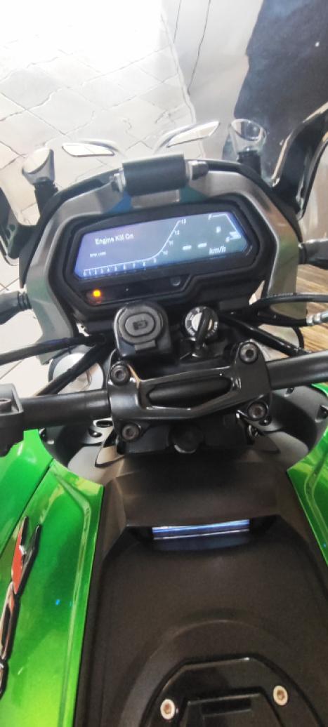 BAJAJ Dominar 400 , Foto 10