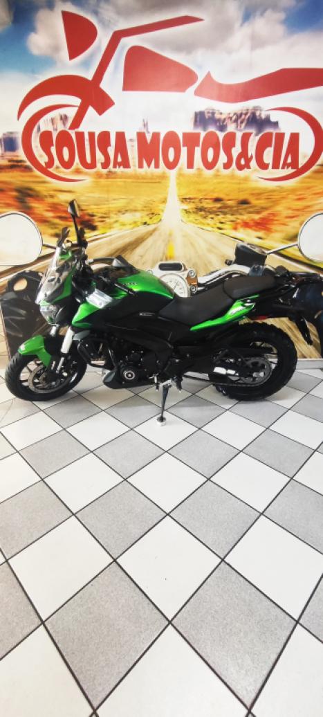 BAJAJ Dominar 400 , Foto 12