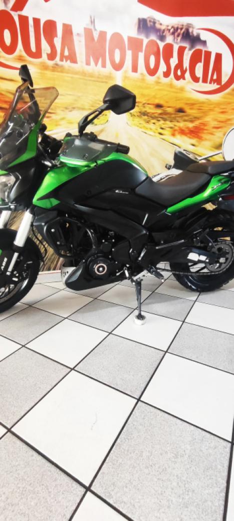 BAJAJ Dominar 400 , Foto 13