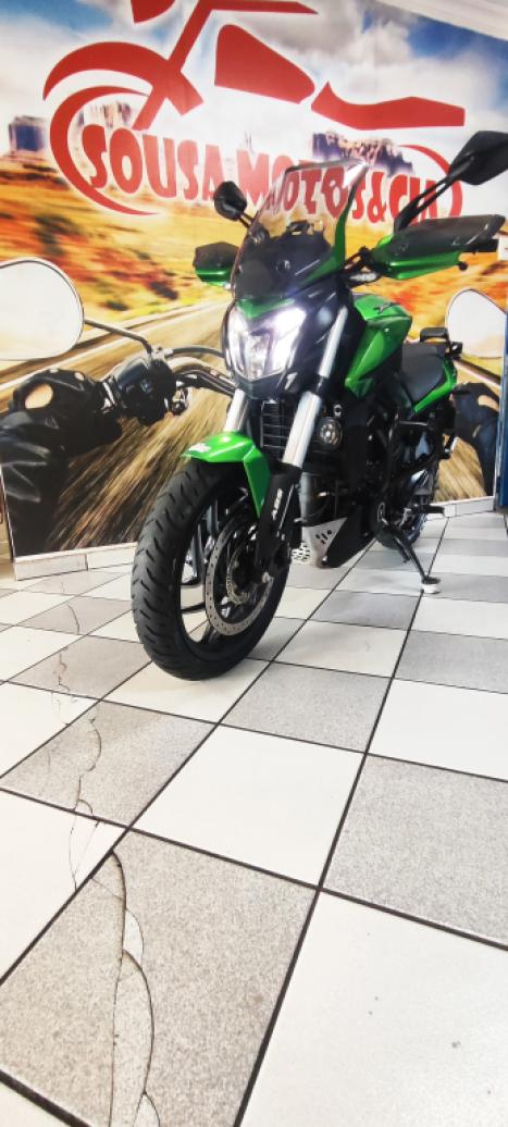 BAJAJ Dominar 400 , Foto 14