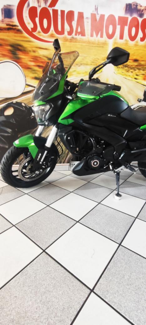 BAJAJ Dominar 400 , Foto 15