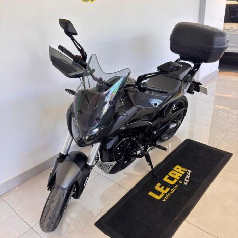 BAJAJ Dominar 400 , Foto 3