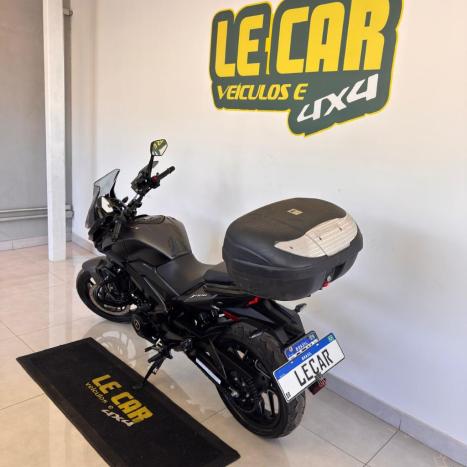 BAJAJ Dominar 400 , Foto 4