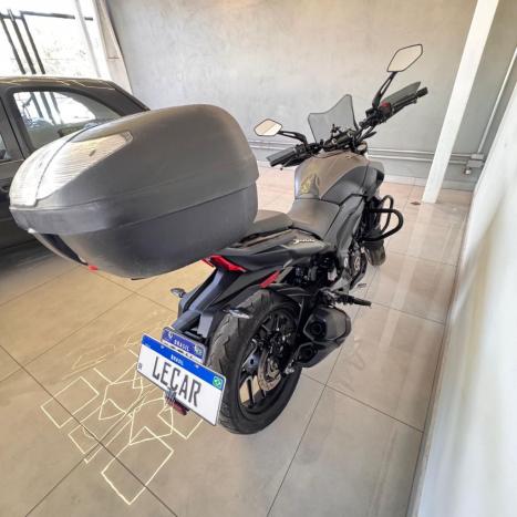 BAJAJ Dominar 400 , Foto 5