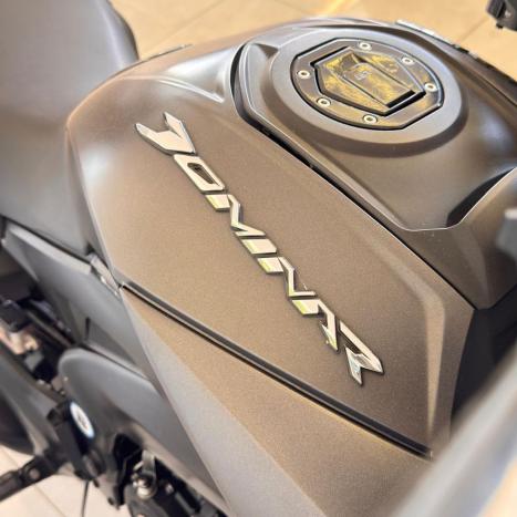 BAJAJ Dominar 400 , Foto 7