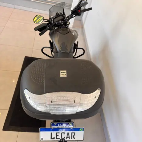 BAJAJ Dominar 400 , Foto 6