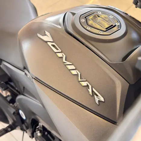BAJAJ Dominar 400 , Foto 7