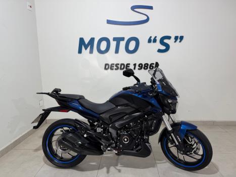 BAJAJ Dominar 400 , Foto 1
