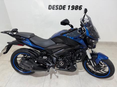 BAJAJ Dominar 400 , Foto 3