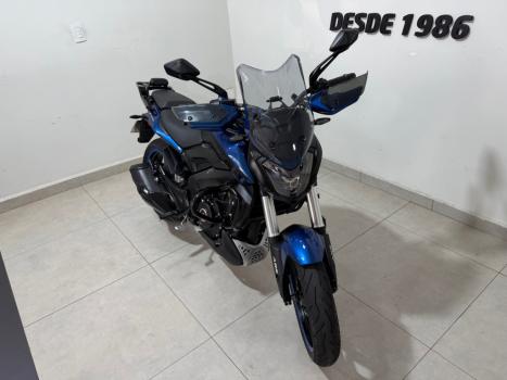 BAJAJ Dominar 400 , Foto 4
