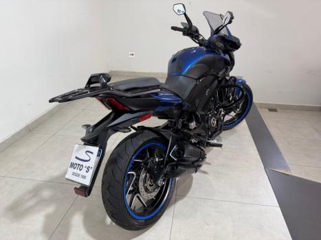 BAJAJ Dominar 400 , Foto 5