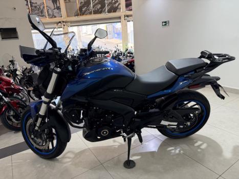 BAJAJ Dominar 400 , Foto 6