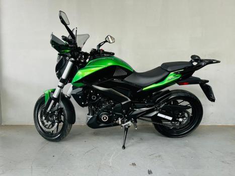 BAJAJ Dominar 400 , Foto 2