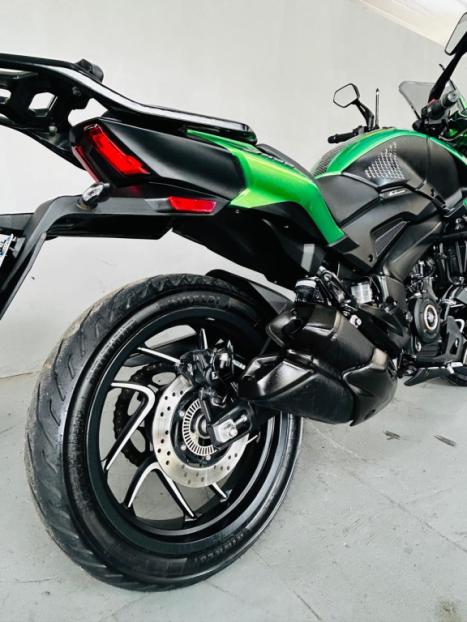 BAJAJ Dominar 400 , Foto 4