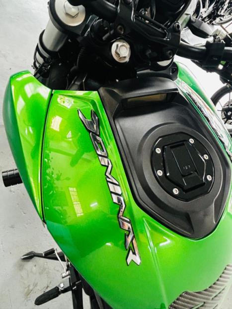 BAJAJ Dominar 400 , Foto 5
