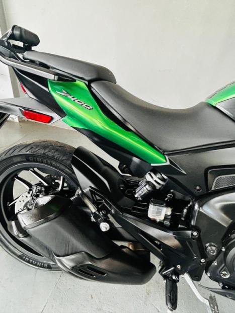 BAJAJ Dominar 400 , Foto 6