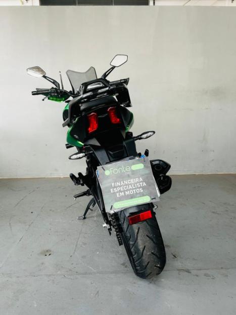 BAJAJ Dominar 400 , Foto 7