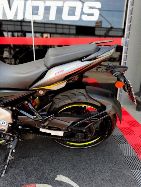 BAJAJ Dominar 400 , Foto 6