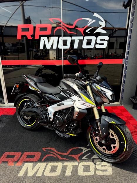 BAJAJ Dominar 400 , Foto 7