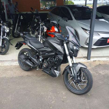 BAJAJ Dominar 400 , Foto 1