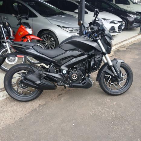 BAJAJ Dominar 400 , Foto 2