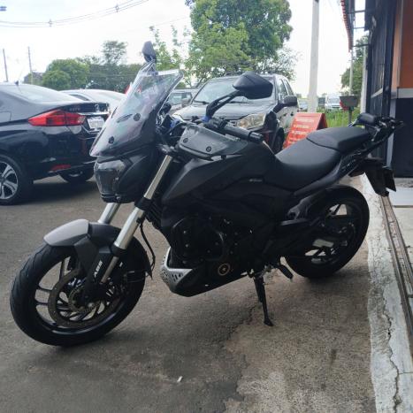 BAJAJ Dominar 400 , Foto 4