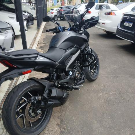 BAJAJ Dominar 400 , Foto 5