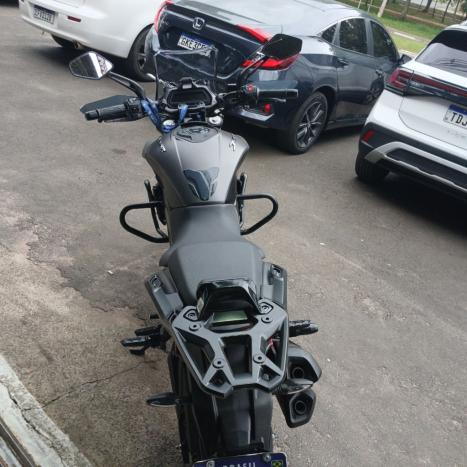 BAJAJ Dominar 400 , Foto 6