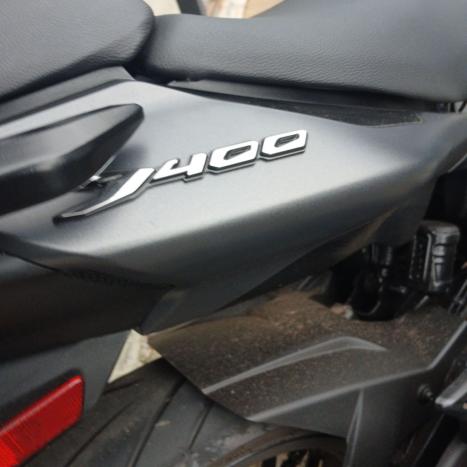 BAJAJ Dominar 400 , Foto 7