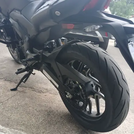 BAJAJ Dominar 400 , Foto 8