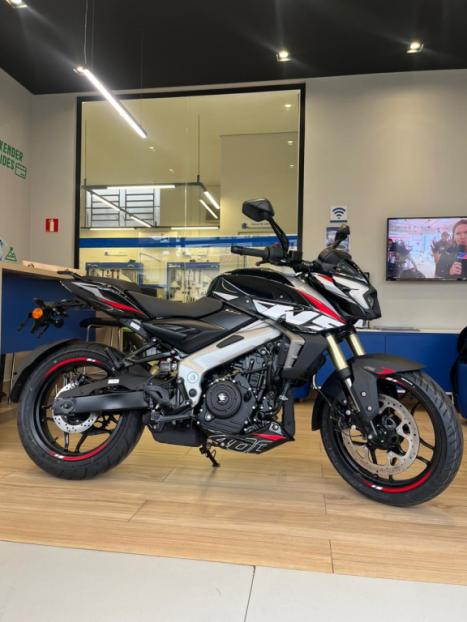 BAJAJ Dominar NS 400Z , Foto 7