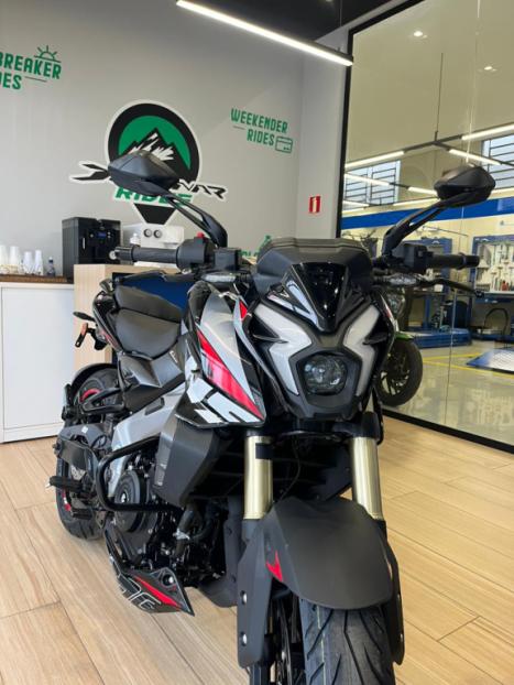 BAJAJ Dominar NS 400Z , Foto 8