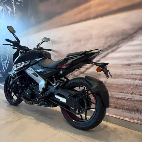 BAJAJ Dominar NS 400Z , Foto 3