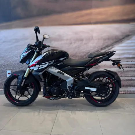 BAJAJ Dominar NS 400Z , Foto 4